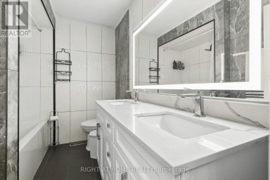 12 L'AMOREAUX DRIVE Toronto (L'Amoreaux) Ontario photo 19