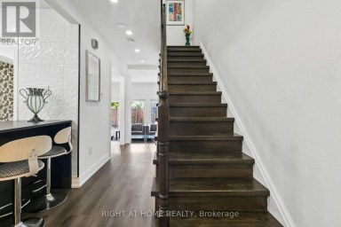 12 L'AMOREAUX DRIVE Toronto (L'Amoreaux) Ontario photo 2