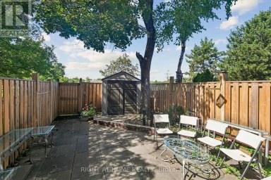 12 L'AMOREAUX DRIVE Toronto (L'Amoreaux) Ontario photo 26