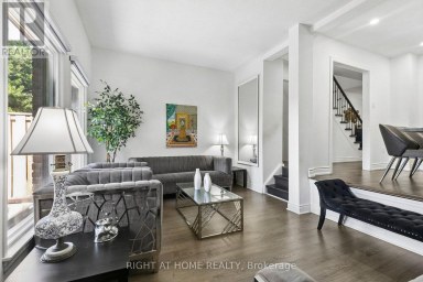 12 L'AMOREAUX DRIVE Toronto (L'Amoreaux) Ontario photo 7