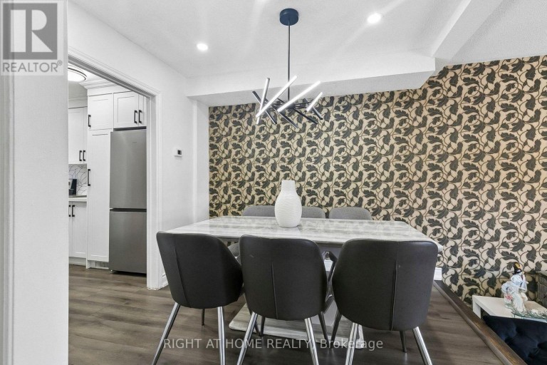 12 L'AMOREAUX DRIVE, Toronto (L'Amoreaux), Ontario, M1W2L9
