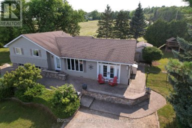 357190 THE BLUE MOUNTAIN MEAFORD TOWNLINE Meaford Ontario photo 1