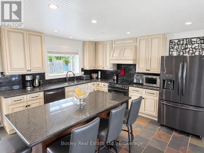 357190 THE BLUE MOUNTAIN MEAFORD TOWNLINE, Meaford, Ontario, N0H2P0
