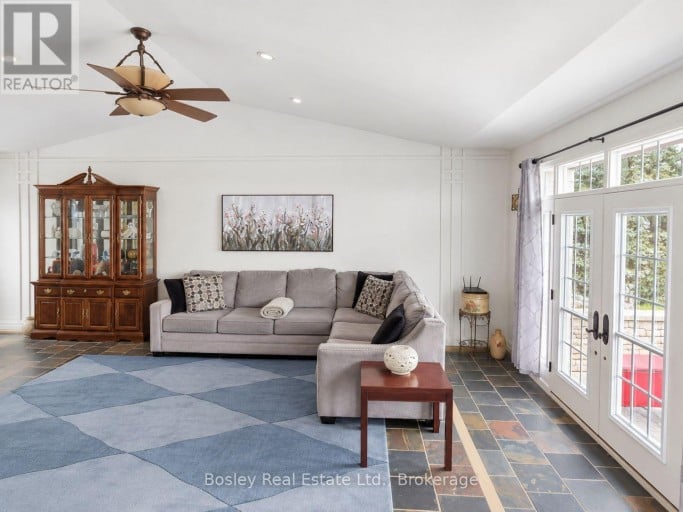 357190 THE BLUE MOUNTAIN MEAFORD TOWNLINE, Meaford, Ontario, N0H2P0