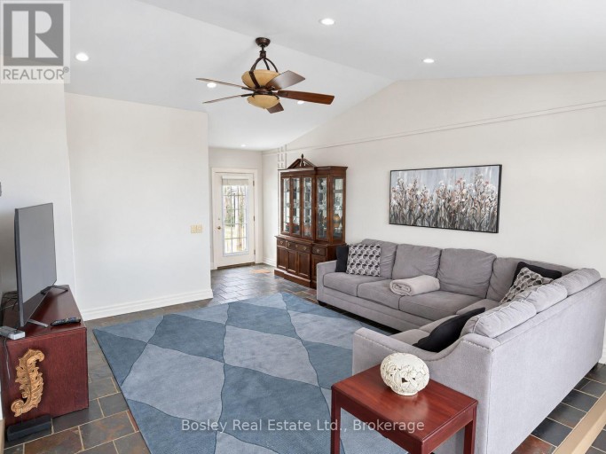 357190 THE BLUE MOUNTAIN MEAFORD TOWNLINE, Meaford, Ontario, N0H2P0
