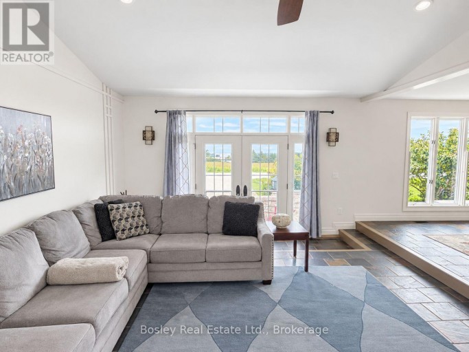 357190 THE BLUE MOUNTAIN MEAFORD TOWNLINE, Meaford, Ontario, N0H2P0