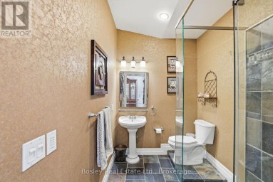 357190 THE BLUE MOUNTAIN MEAFORD TOWNLINE Meaford Ontario photo 19