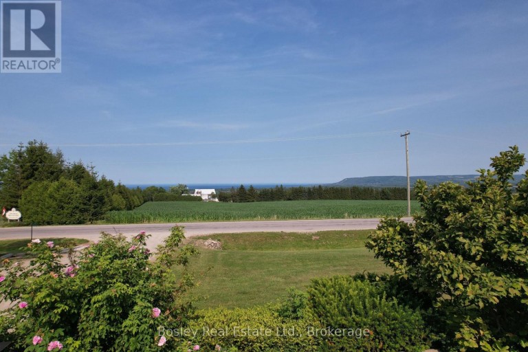 357190 THE BLUE MOUNTAIN MEAFORD TOWNLINE, Meaford, Ontario, N0H2P0