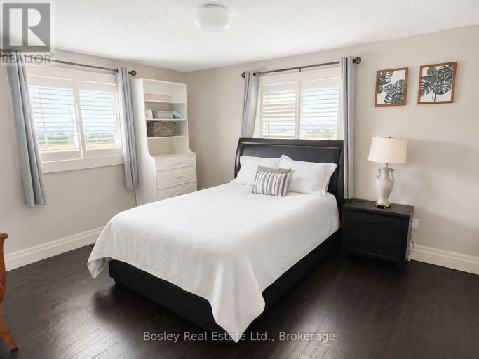 357190 THE BLUE MOUNTAIN MEAFORD TOWNLINE, Meaford, Ontario, N0H2P0