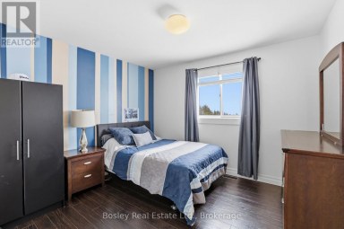 357190 THE BLUE MOUNTAIN MEAFORD TOWNLINE Meaford Ontario photo 21