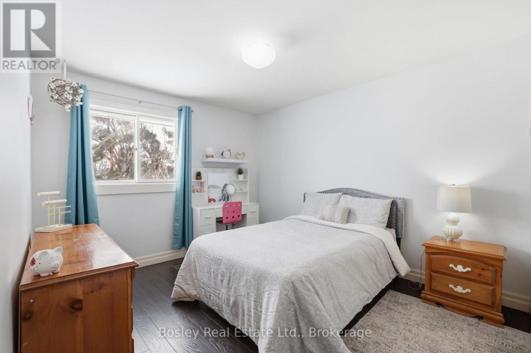 357190 THE BLUE MOUNTAIN MEAFORD TOWNLINE, Meaford, Ontario, N0H2P0