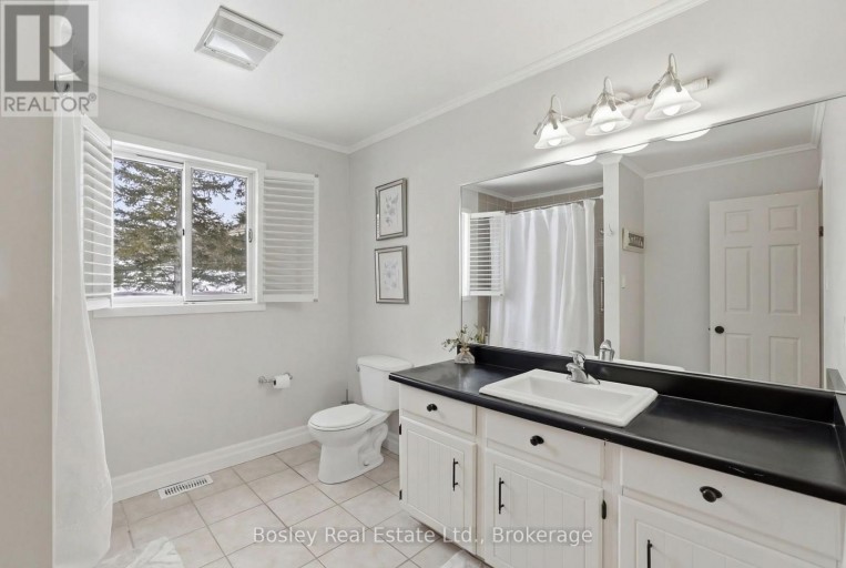 357190 THE BLUE MOUNTAIN MEAFORD TOWNLINE, Meaford, Ontario, N0H2P0
