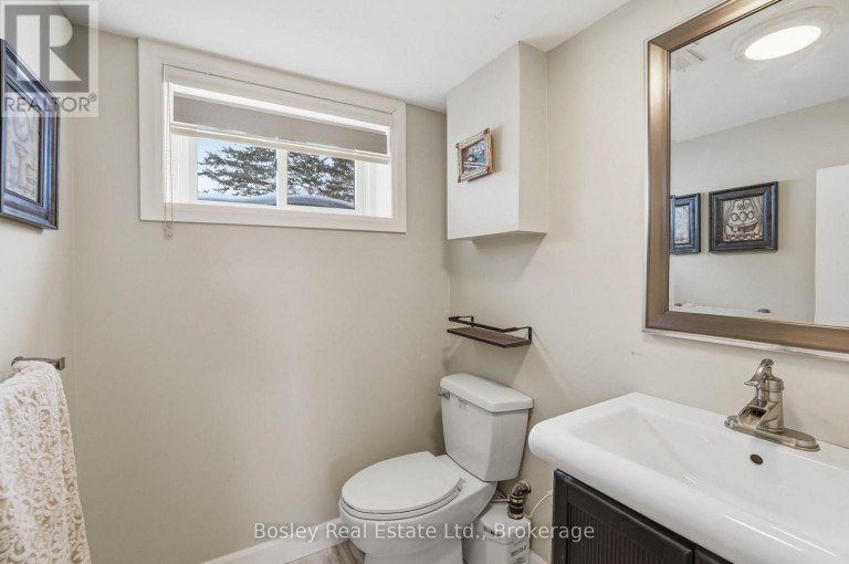 357190 THE BLUE MOUNTAIN MEAFORD TOWNLINE, Meaford, Ontario, N0H2P0