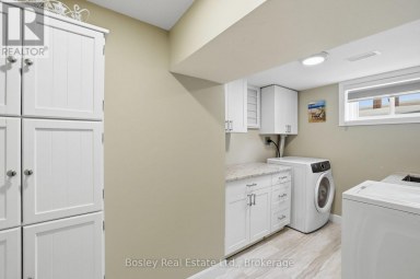 357190 THE BLUE MOUNTAIN MEAFORD TOWNLINE Meaford Ontario photo 26