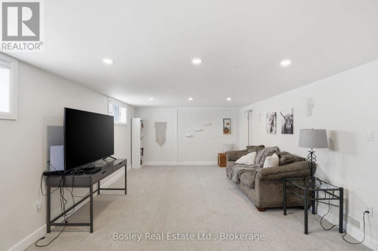 357190 THE BLUE MOUNTAIN MEAFORD TOWNLINE, Meaford, Ontario, N0H2P0