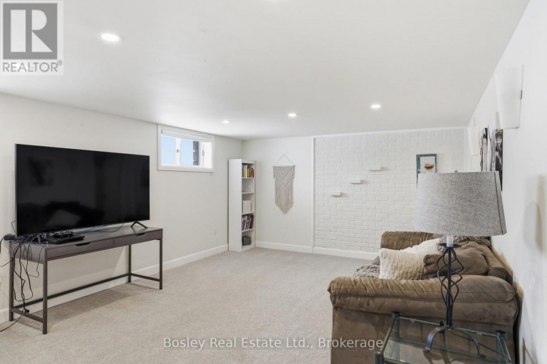 357190 THE BLUE MOUNTAIN MEAFORD TOWNLINE, Meaford, Ontario, N0H2P0
