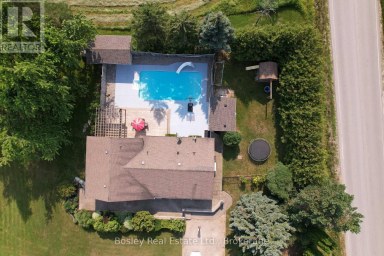 357190 THE BLUE MOUNTAIN MEAFORD TOWNLINE Meaford Ontario photo 3