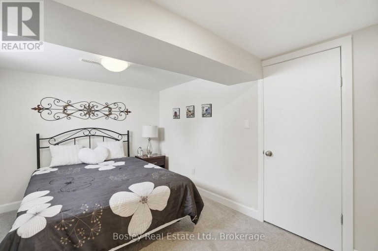 357190 THE BLUE MOUNTAIN MEAFORD TOWNLINE, Meaford, Ontario, N0H2P0
