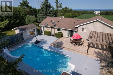 357190 THE BLUE MOUNTAIN MEAFORD TOWNLINE Meaford Ontario photo 33