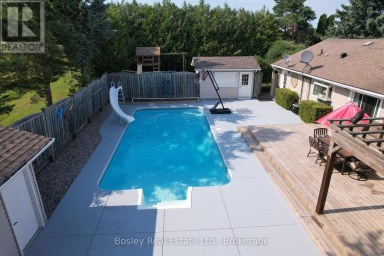 357190 THE BLUE MOUNTAIN MEAFORD TOWNLINE Meaford Ontario photo 34