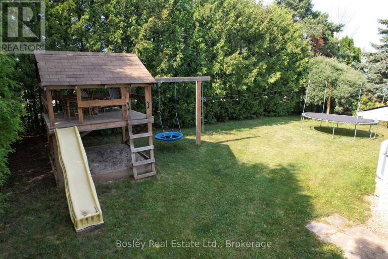357190 THE BLUE MOUNTAIN MEAFORD TOWNLINE, Meaford, Ontario, N0H2P0