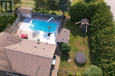 357190 THE BLUE MOUNTAIN MEAFORD TOWNLINE Meaford Ontario photo 36