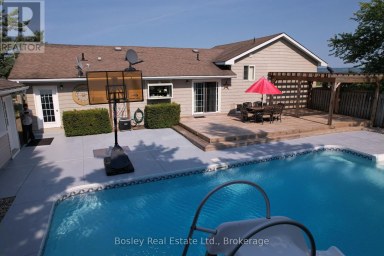 357190 THE BLUE MOUNTAIN MEAFORD TOWNLINE Meaford Ontario photo 39