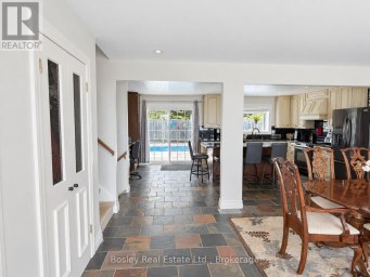 357190 THE BLUE MOUNTAIN MEAFORD TOWNLINE Meaford Ontario photo 4