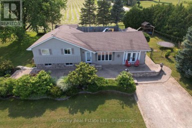 357190 THE BLUE MOUNTAIN MEAFORD TOWNLINE Meaford Ontario photo 41