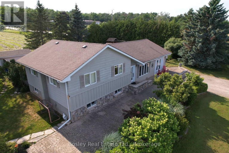 357190 THE BLUE MOUNTAIN MEAFORD TOWNLINE, Meaford, Ontario, N0H2P0