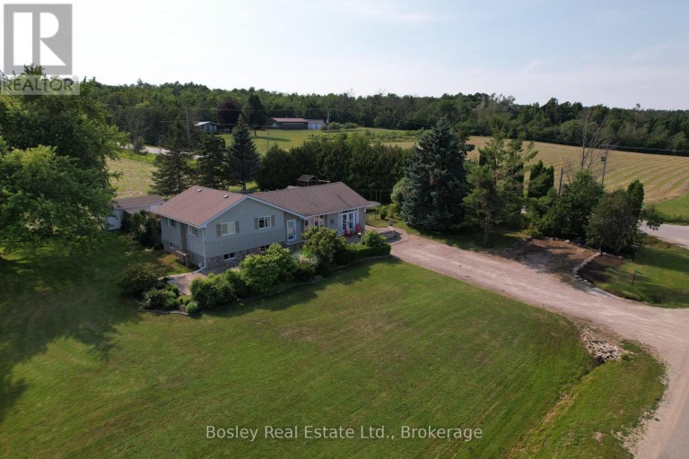 357190 THE BLUE MOUNTAIN MEAFORD TOWNLINE, Meaford, Ontario, N0H2P0