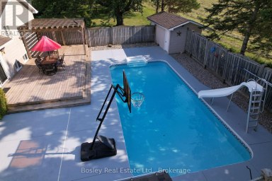 357190 THE BLUE MOUNTAIN MEAFORD TOWNLINE Meaford Ontario photo 46