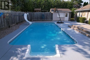 357190 THE BLUE MOUNTAIN MEAFORD TOWNLINE Meaford Ontario photo 47
