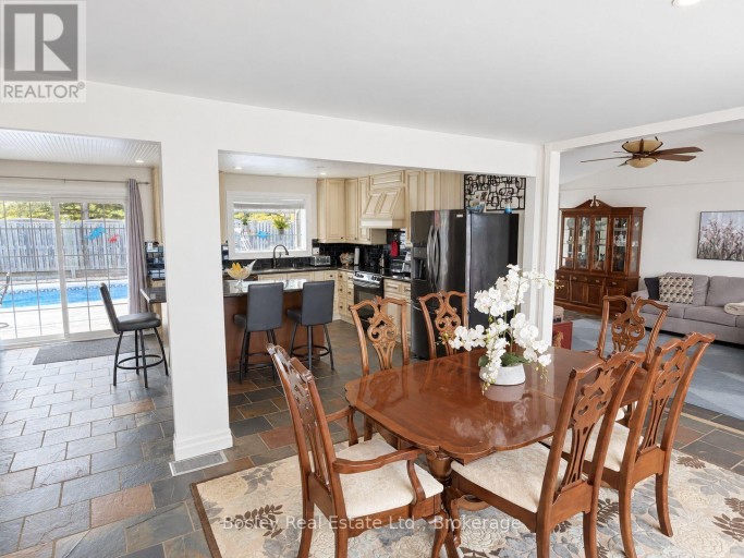 357190 THE BLUE MOUNTAIN MEAFORD TOWNLINE, Meaford, Ontario, N0H2P0