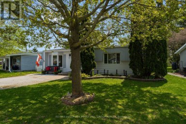 53 CORNER BROOK TRAIL Innisfil Ontario photo 1