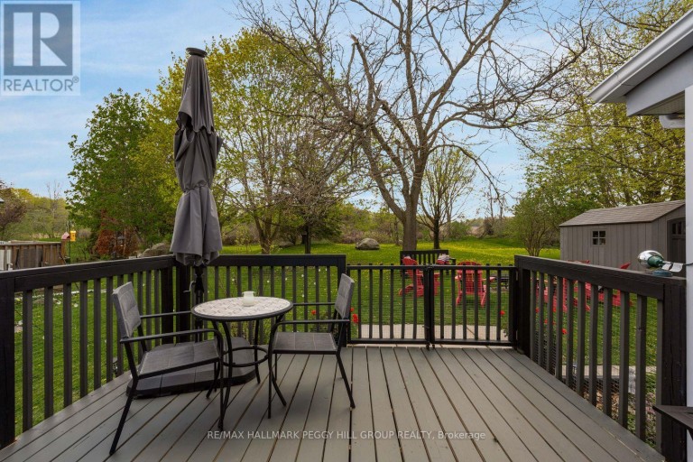 53 CORNER BROOK TRAIL, Innisfil, Ontario, L9S1N6