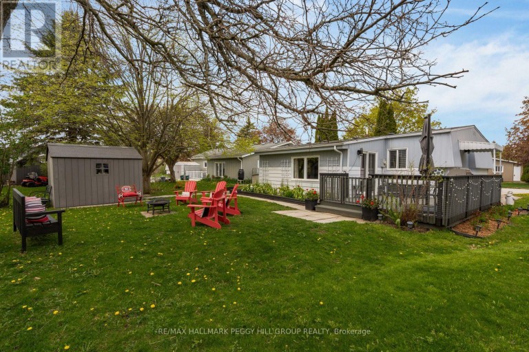 53 CORNER BROOK TRAIL, Innisfil, Ontario, L9S1N6
