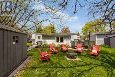 53 CORNER BROOK TRAIL Innisfil Ontario photo 14