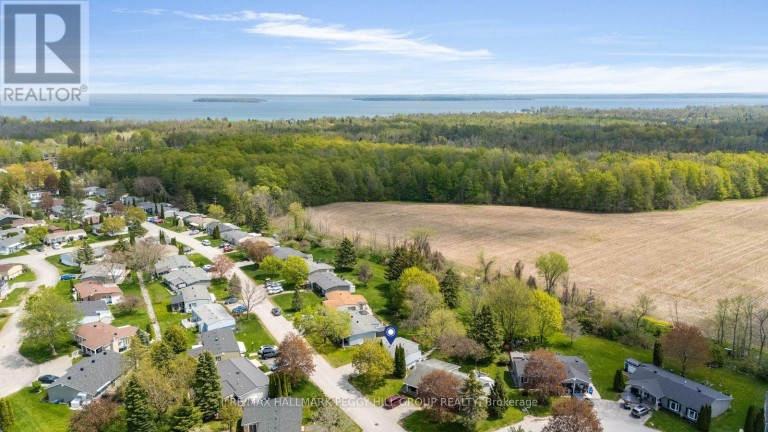 53 CORNER BROOK TRAIL, Innisfil, Ontario, L9S1N6