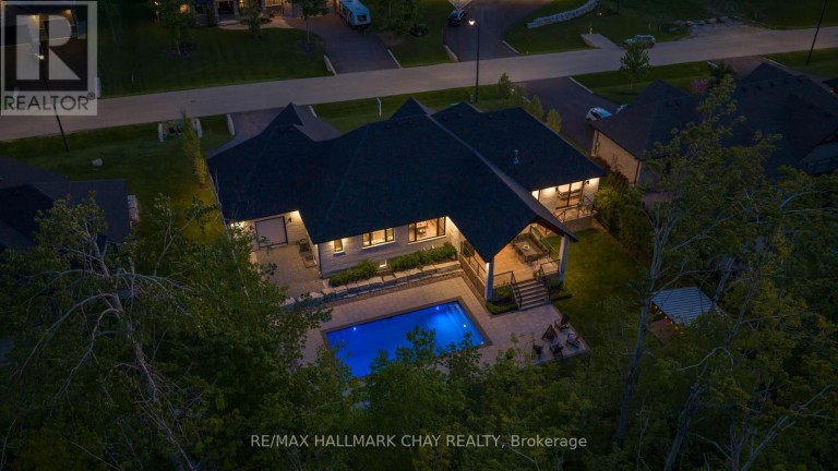 11 BYERS STREET, Springwater (Snow Valley), Ontario, L9X2A3