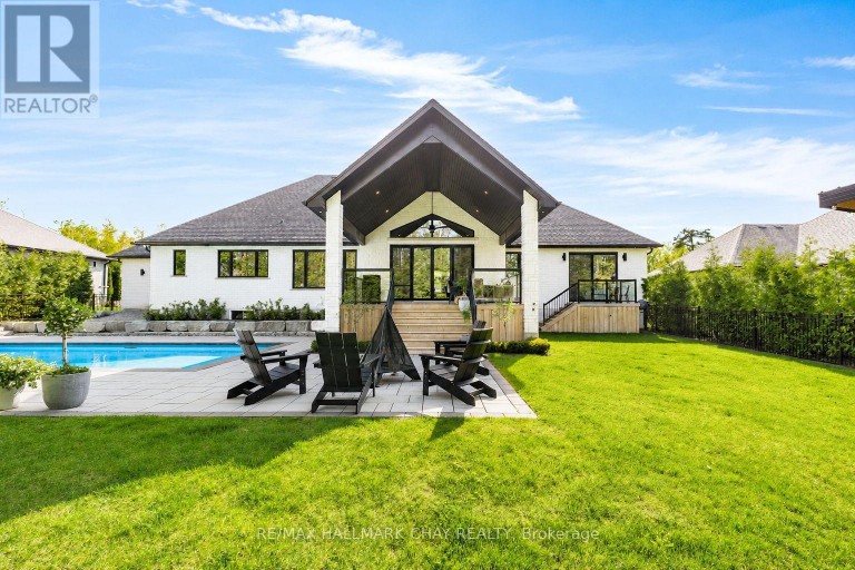 11 BYERS STREET, Springwater (Snow Valley), Ontario, L9X2A3