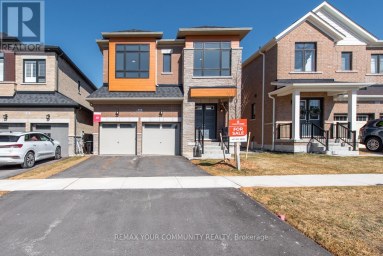 83 BEARBERRY ROAD Springwater (Midhurst) Ontario photo 1