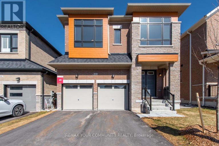 83 BEARBERRY ROAD, Springwater (Midhurst), Ontario, L9X2C9