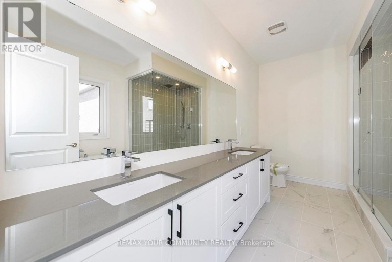 83 BEARBERRY ROAD, Springwater (Midhurst), Ontario, L9X2C9