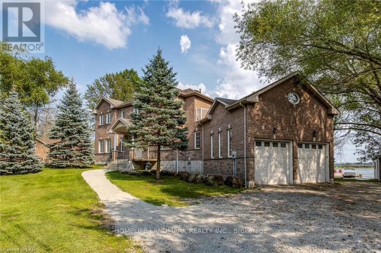 3213 QUIET WATERS LANE, Severn, Ontario, L0K2C0