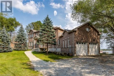 3213 QUIET WATERS LANE Severn Ontario photo 1