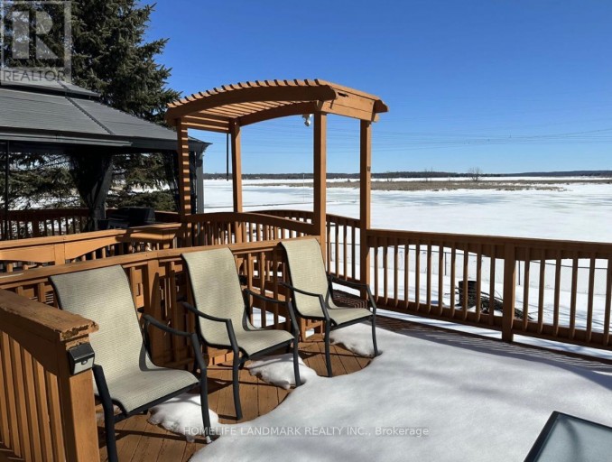 3213 QUIET WATERS LANE, Severn, Ontario, L0K2C0