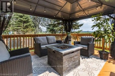 3213 QUIET WATERS LANE Severn Ontario photo 16