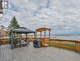 3213 QUIET WATERS LANE Severn Ontario photo 17