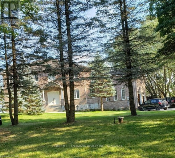 3213 QUIET WATERS LANE, Severn, Ontario, L0K2C0